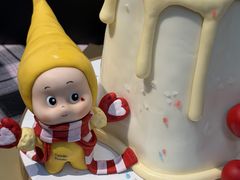 -柏尼娅PEARIA·蛋糕定制(静安店)