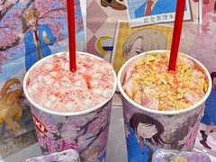 -DQ·蛋糕·冰淇淋(通州万达店)