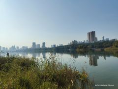 -南宁南湖公园