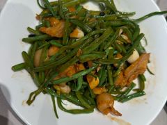 -静之湖湖畔餐厅