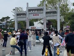 -东湖落雁景区