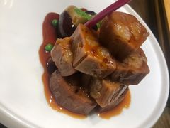 桂花糯米藕-全聚德(江宁店)