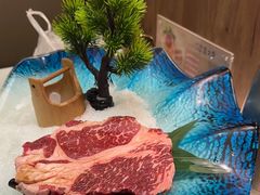 -炭之家·齐齐哈尔非遗烤肉·鲜切直供(中央大街店)