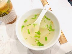 例汤-有章牛杂(石厦店)