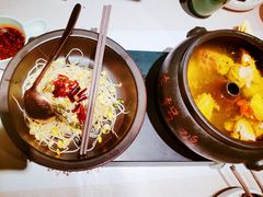 原味汽锅鸡-云海肴·汽锅鸡·云南菜(高德置地店)