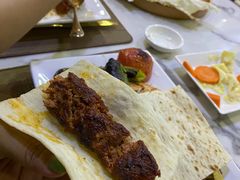 -bosphorus 铂斯西餐厅·土耳其烧烤(环市中路店)