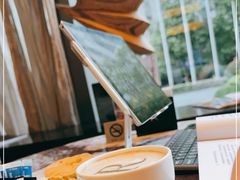 -怡廊(上海漕河泾万丽酒店)