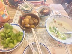 -卤儿道道(龙游路店)