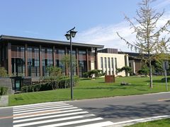 -北京雁栖湖国际会展中心