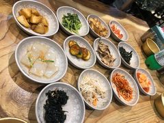 -Myeongdong North Strathfield