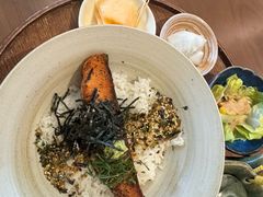 -ITARU食堂·定食料理(西丽店)