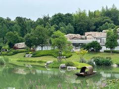 -牛首山文化旅游区