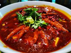 金手指-辛香汇(飞洲店)