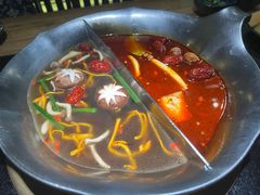 -湊湊火锅·茶憩(上海合生汇店)