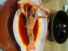 -湖滨28中餐厅·西湖宴·杭州君悦酒店