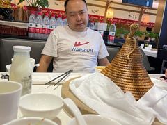-渔小生蒸汽石锅鱼(印象城店)