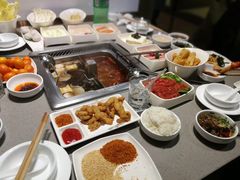 -海底捞火锅(5050购物中心店)