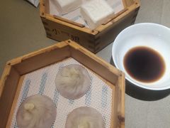 -小厨娘绣中淮扬(大行宫科巷店)