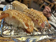 -苍月中华料理(王府井店)