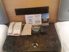 -华雅·云缦酒店(岳阳楼区火车站店)