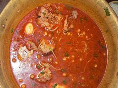 -张翻越·川渝冒菜·武汉黑鸭煲(城北万象城店)