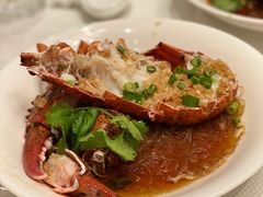 -新加坡海鲜共和(名胜世界圣淘沙海滨坊)