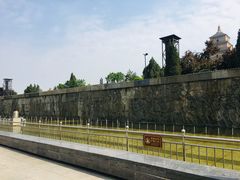 -大雁塔北广场音乐喷泉