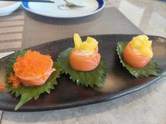-極上萬膳·日料放题(来福士江景店)