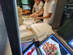 -森谷美食公园(杨行店)
