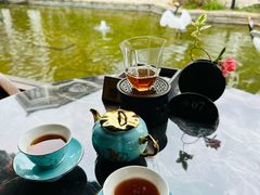 -广富林宰相府酒店·水云间