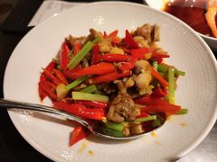 -庐灶江南·江南菜·四合院Bistro(东直门雍和宫·原华侨宾馆店)