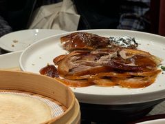 -青年公社烤鸭(青年路店)