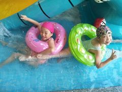 -中山夏威夷游泳馆(小榄店)