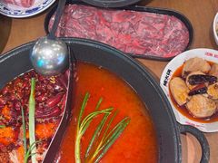 -楠火锅(太古里总店)