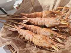 -79号渔船海鲜饭店(岗厦店)