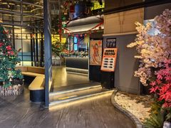 -樱嘢·炭火烧肉(惠南店)