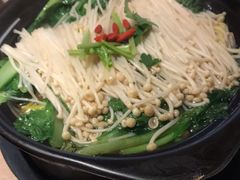 -洪兴砂锅·融合砂锅菜(三站店)