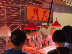 -明记牛杂(新马路分店)