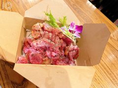 -新白鹿餐厅(百联中环店)