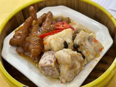 -吉莲利苑海鲜酒家(珠海拱北28年老字号店)