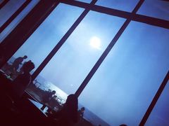 -Cafe Aewol Monsant