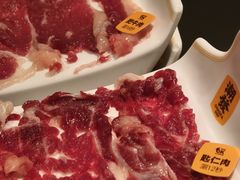 -潮发潮汕牛肉店(软件基地店)
