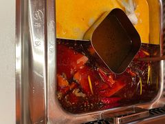 鸳鸯锅底-串一火锅(赛格国际购物中心店)