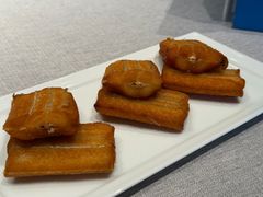 -荣轩(新荣记环球金融中心店)