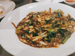 -阿毛饭店(和义路店)