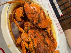 -三妹小龙虾·黄油蟹(华侨城总店)