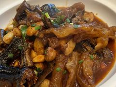 -钱记·乡野菜(紫荆花路店)