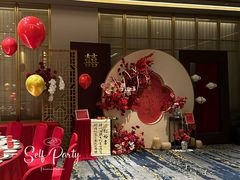 -天瑞轩·粤菜餐厅