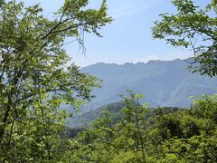 -窦圌山风景区