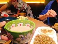 -耶里夏丽·新疆菜·28年喀什老馆(田林东路店)